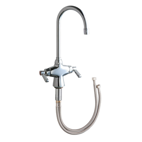 Chicago Faucets 50-ABCP