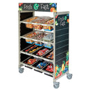 Cambro CSFLEXMERCH000