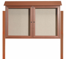 AARCO Products PLD3045-2DPP-5