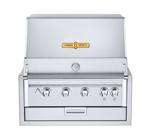 Crown Verity IBI30-LT