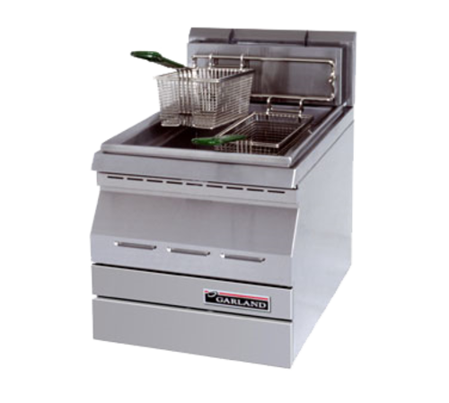 Garland/US Range GD-15F