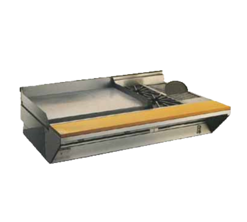 Montague Company C24-8