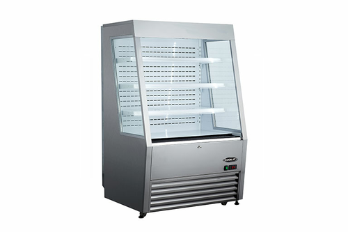 MVP Group LLC KOM-48SS