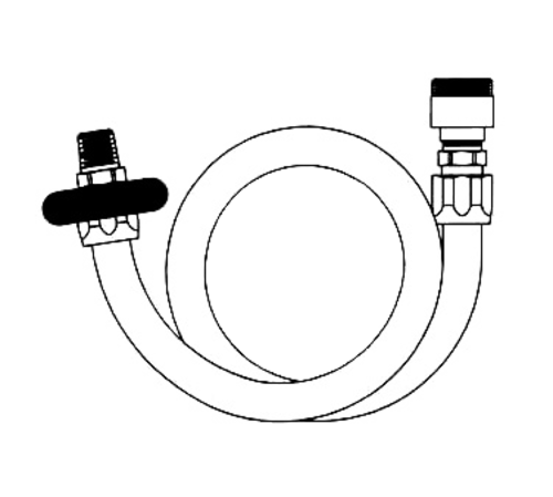 Fisher 5008-0005
