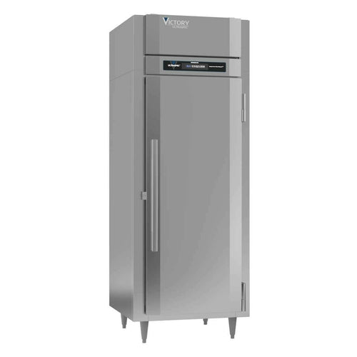 picture of Victory Refrigeration RSA-1D-S1-EW-HC