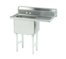 Advance Tabco FC-1-1620-18R