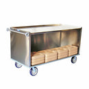 Sammons Equipment 2008-2865-2-EHD