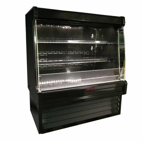 Howard-McCray SC-OP35E-6L-B-LED