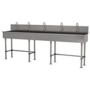 Advance Tabco 19-FM-100EF