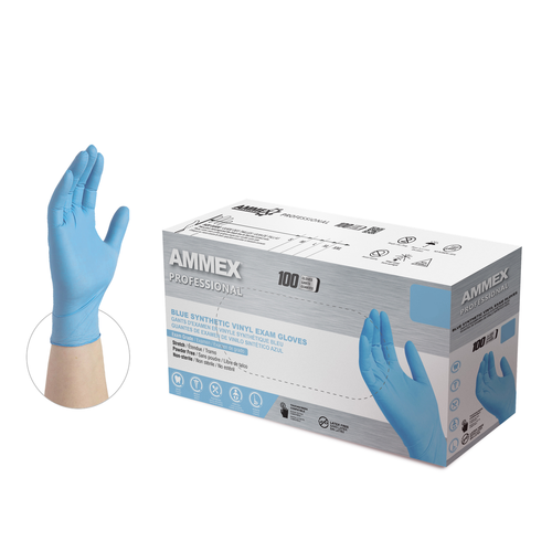 Ammex VSBPF48100