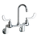 Chicago Faucets 631-RXKABCP