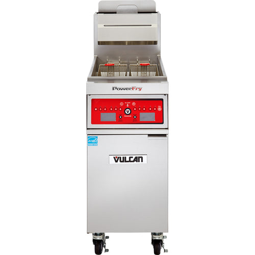 Vulcan 1VK45A