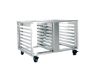 Baxter Manufacturing STAND-12PAN