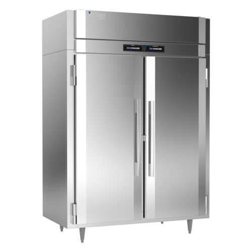 Victory Refrigeration HRS-2D-S1-EW-HC