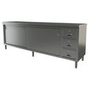 Tarrison Products Ltd. TC-C2496D