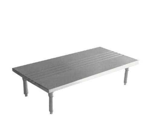 Sammons Equipment 2313-2160 Dunnage Rack