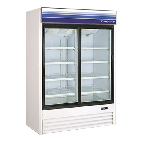 Norpole, Inc. NPGR2