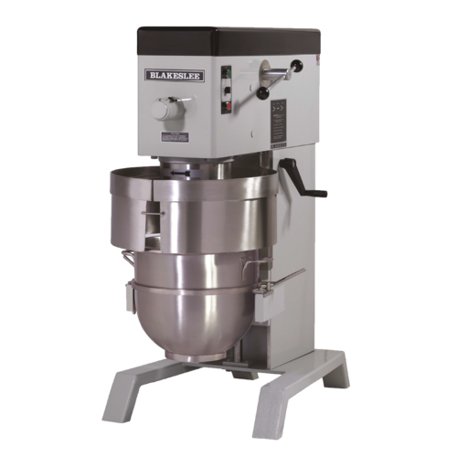 Blakeslee DD-40-SS