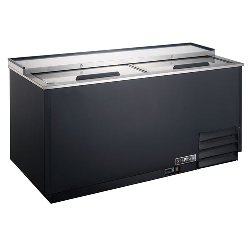 Spartan Refrigeration SBGF-50