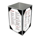 Menu Solutions ATT4PX-E