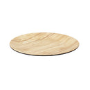 picture of Bon Chef 53975BLK-BAMBOO