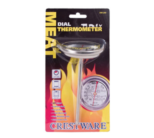 Crestware TRMDM200