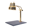 Hanson Heat Lamps EDL/BB