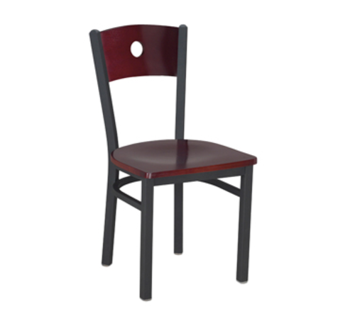 G & A Commercial Seating 514VS