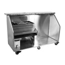 Glastender, Inc. PBCR90-18