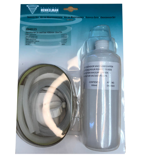 Henkelman Inc 940115