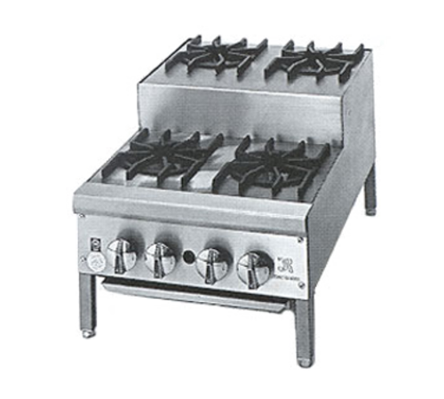 Jade Range JHPE-4-336