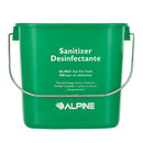 Alpine Industries ALP486-6-GRN