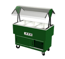 Duke Manufacturing DPAH-4-HF