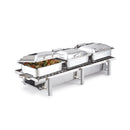 Steelite International DW08H40KGSS