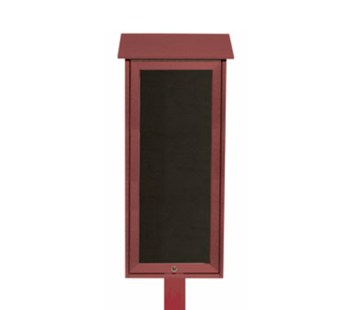 AARCO Products OPLD3416LSPP-7