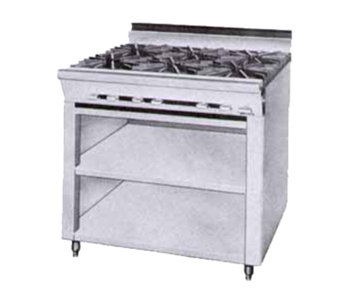 Montague Company 36-5