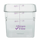 Cambro 18SFSCW441