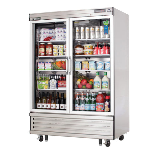 Everest Refrigeration EBGR2