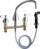 Chicago Faucets 200-AE35ABCP