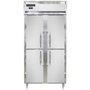Continental Refrigerator D2RSENSSHD