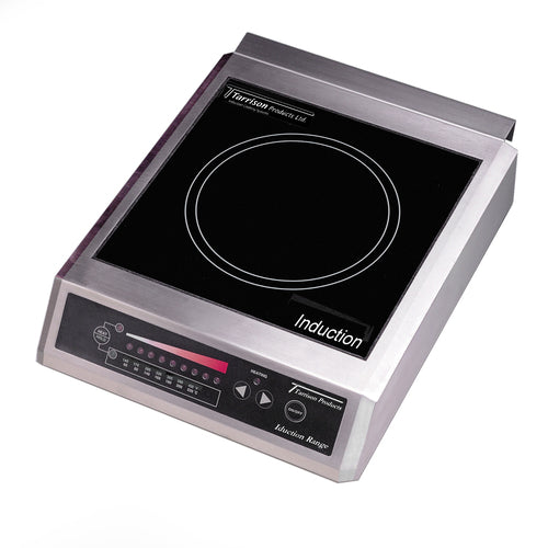 Tarrison Products Ltd. TI-CI25-1