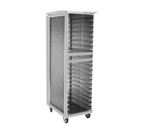 Sammons Equipment 9156-EN-SS-1440 Utility Rack