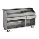 FWE / Food Warming Equipment Co., Inc. CB-6