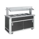 Atlas Metal BLC-4-BU