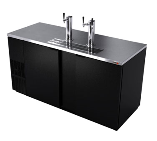 Fagor Refrigeration FDD-69-N