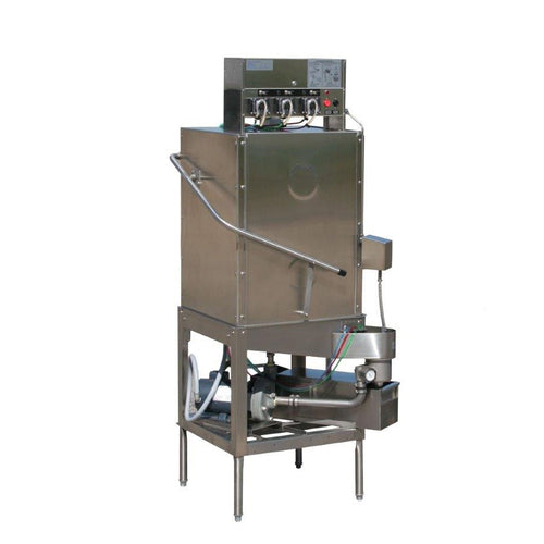 American Dish Service AFB