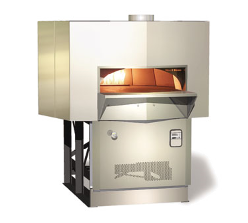 picture of Wood Stone WS-MS-6-RFG