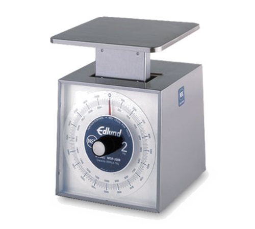 Edlund MSR-2000 OP