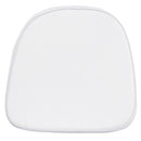 Flash Furniture LE-1-WH-KD-GG