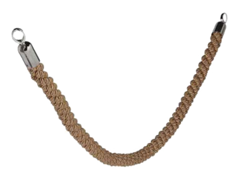 American Metalcraft RSCLRPCHBR